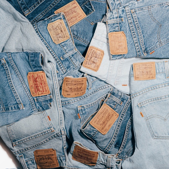 Vintage Levi’s - Picture 6 of 8